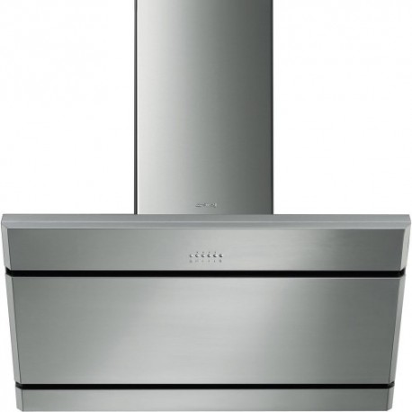 Chaminé de parede Smeg KL190XE