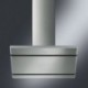 Chaminé de parede Smeg KL190XE