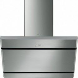 Chaminé de parede Smeg KL175XE