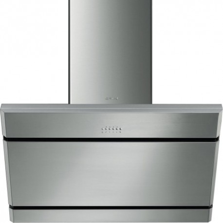 Chaminé de parede Smeg KL175XE