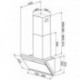 Chaminé de parede Smeg KL175XE