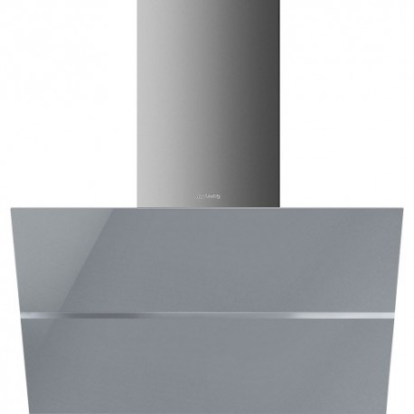 Chaminé de parede Smeg KCV80SGE