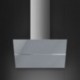 Chaminé de parede Smeg KCV80SGE