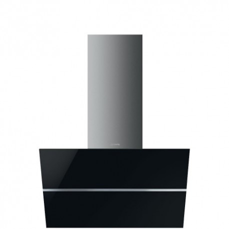 Chaminé de parede Smeg KCV80NE