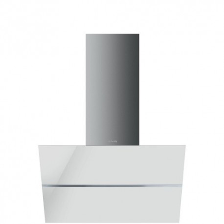 Chaminé de parede Smeg KCV80BE