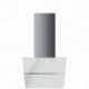 Chaminé de parede Smeg KCV60BE