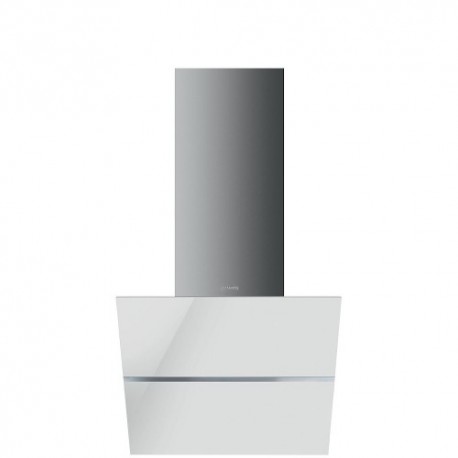 Chaminé de parede Smeg KCV60BE