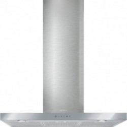 Chaminé de parede Smeg KS905SXE
