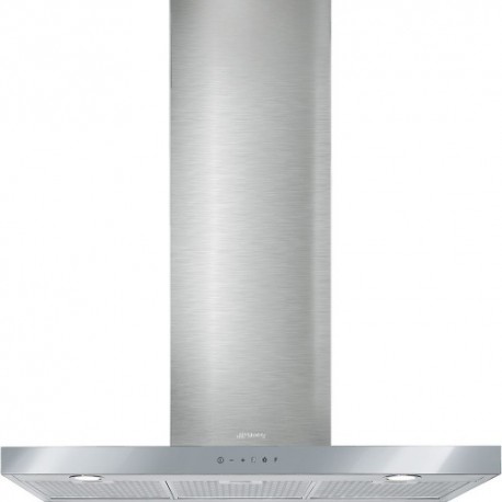 Chaminé de parede Smeg KS905SXE