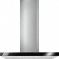 Chaminé de parede Smeg KS905NXE