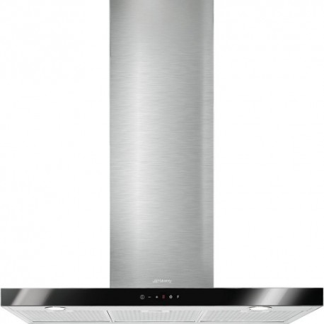 Chaminé de parede Smeg KS905NXE
