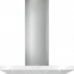 Chaminé de parede Smeg KS905BXE