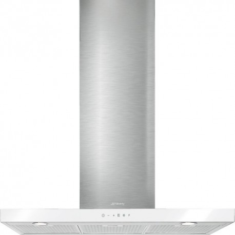 Chaminé de parede Smeg KS905BXE