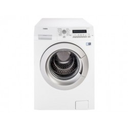 Máquina de Lavar Roupa AEG L73280VFL