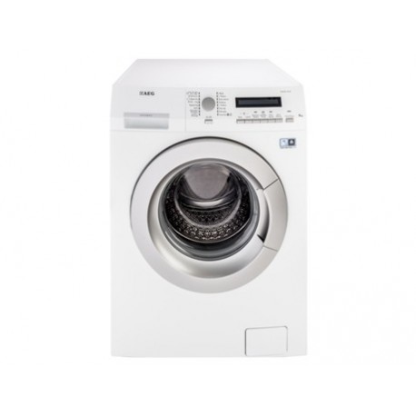 Máquina de Lavar Roupa AEG L73280VFL
