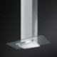 Chaminé de parede Smeg KFV92DE
