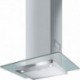 Chaminé de parede Smeg KFV62DE