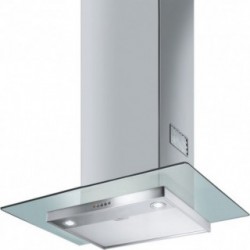Chaminé de parede Smeg KFV62DE