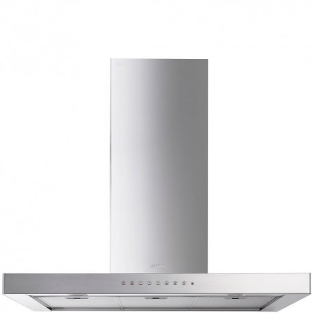Chaminé de parede Smeg KSE920XE