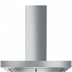 Chaminé de parede Smeg K90XE