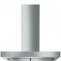 Chaminé de parede Smeg K90XE