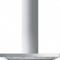 Chaminé de parede Smeg KS120XE-2