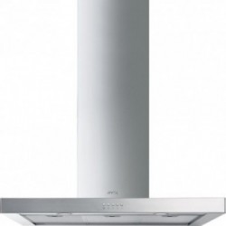 Chaminé de parede Smeg KS90XE-2
