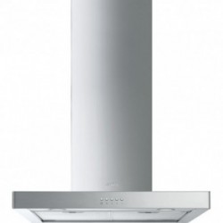 Chaminé de parede Smeg KS60XE-2