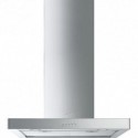 Chaminé de parede Smeg KS60XE-2