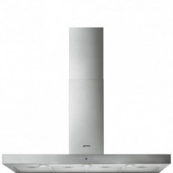 Chaminé de parede Smeg KAT1200HXE