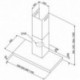 Chaminé de parede Smeg KAT1200HXE
