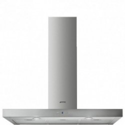 Chaminé de parede Smeg KAT900HXE