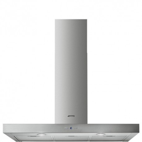 Chaminé de parede Smeg KAT900HXE