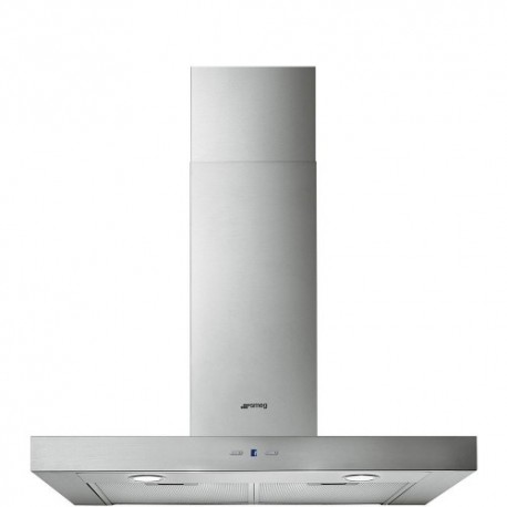 Chaminé de parede Smeg KAT700HXE
