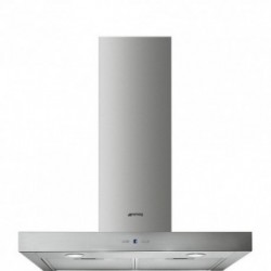 Chaminé de parede Smeg KAT600HXE