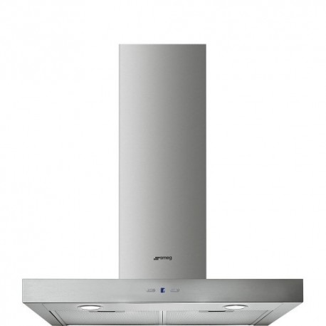 Chaminé de parede Smeg KAT600HXE