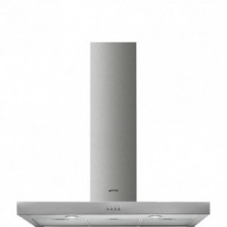 Chaminé de parede Smeg KATE900EX
