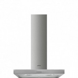 Chaminé de parede Smeg KATE600EX