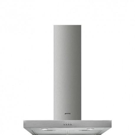 Chaminé de parede Smeg KATE600EX