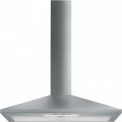 Chaminé de parede Smeg KD9XE