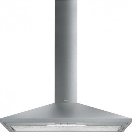 Chaminé de parede Smeg KD9XE