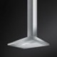 Chaminé de parede Smeg KD9XE