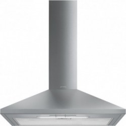 Chaminé de parede Smeg KD6XE