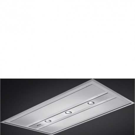 Chaminé de teto Smeg KSEG120XE-2