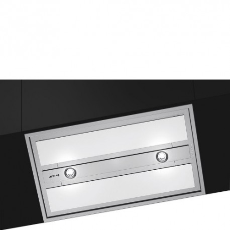 Chaminé de teto Smeg KSEG90VXBE-2