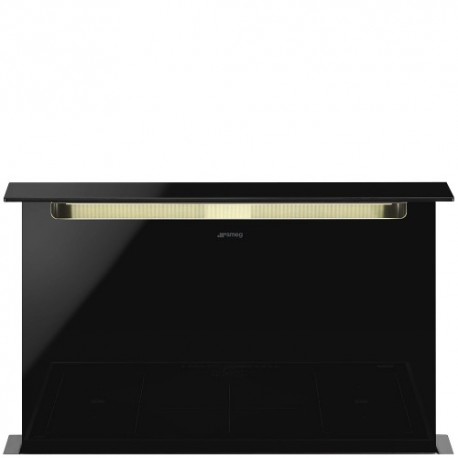 Exaustor de bancada Smeg KSDD90VN-2