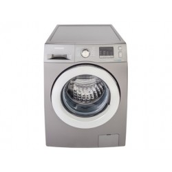 Máquina de Lavar Roupa SAMSUNG WF80F5E2W2X