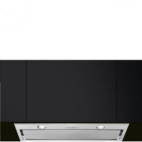 Exaustor de encastre Smeg KSEG78PXE