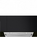 Exaustor de encastre Smeg KSEG78PXE