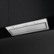 Exaustor de encastre Smeg KSEG78PXE